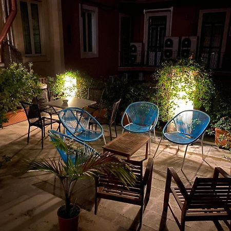 Romantic Eco-Loft Apartment Екстериор снимка