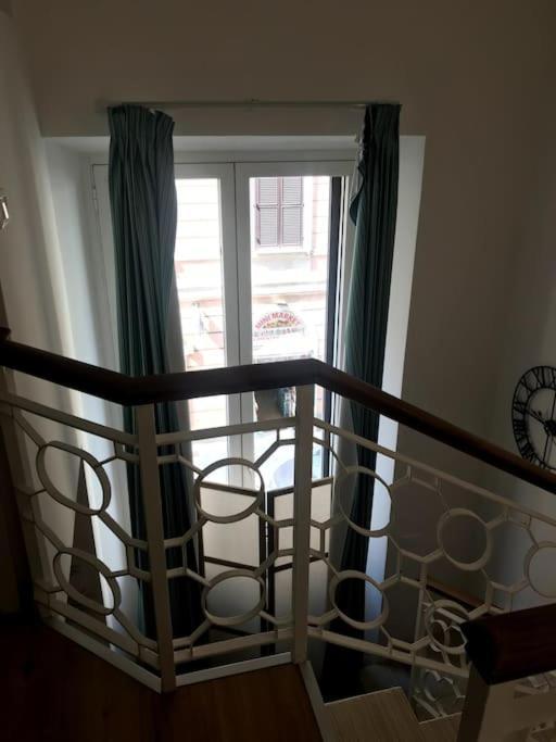 Romantic Eco-Loft Apartment Екстериор снимка