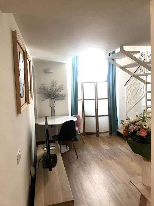 Romantic Eco-Loft Apartment Екстериор снимка