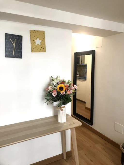 Romantic Eco-Loft Apartment Екстериор снимка