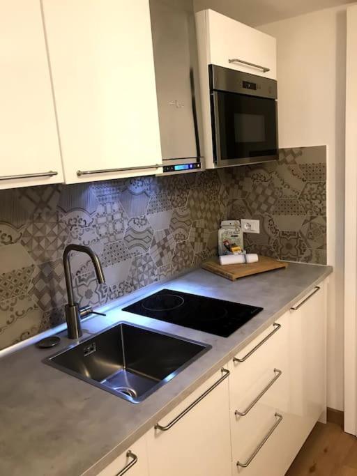 Romantic Eco-Loft Apartment Екстериор снимка