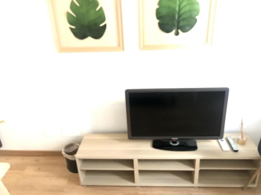 Romantic Eco-Loft Apartment Екстериор снимка