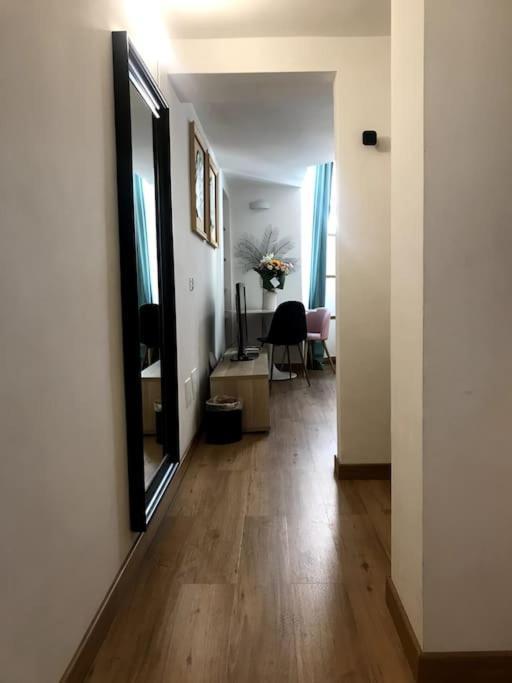 Romantic Eco-Loft Apartment Екстериор снимка