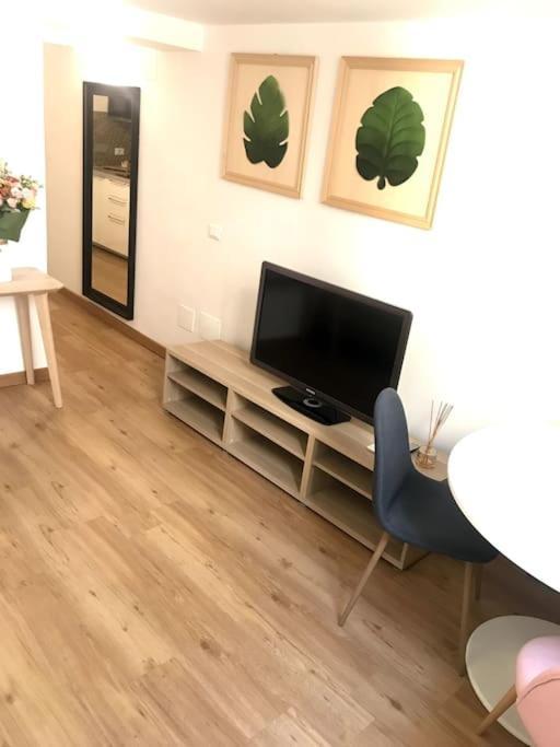 Romantic Eco-Loft Apartment Екстериор снимка