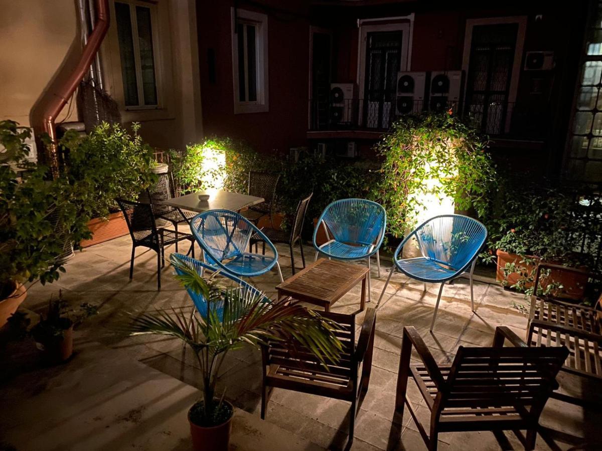 Romantic Eco-Loft Apartment Екстериор снимка